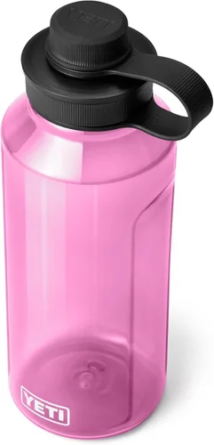 Vista 35 de YETI Botella de agua Yonder con tapa de amarre Yonder, ligera, a prueba de fugas y sin BPA