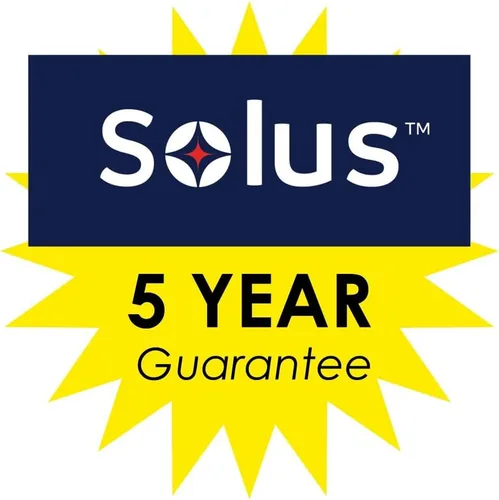 Vista 8 de Solus C200BC-L10C-BZ-2PK - Luz LED para paisaje, bolardo montado en superficie exterior, 120-277V 10W 4000K, 39 pulgadas de altura, bronce, paquete