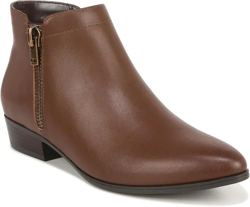Vista 4 de Naturalizer Botines Claire con punta puntiaguda para mujer
