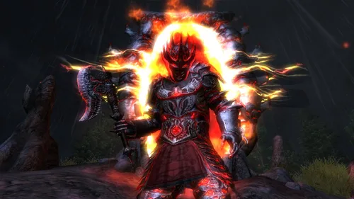 Vista 4 de The Elder Scrolls IV Oblivion - PC Game of the Year Edition