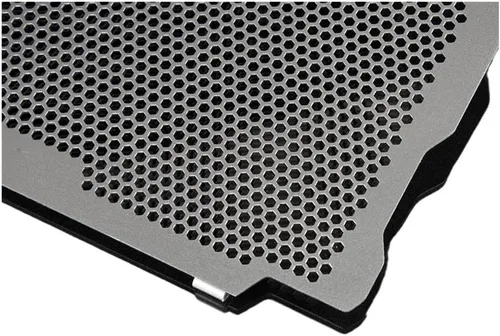 Vista 4 de LAHTI Radiator Grille Guard Cover F850GS F750GS Motorcycle Radiator Grille Guard Cover Protection for B&MW F 750 GS F 850 GS ADV Adventure 2018 2019