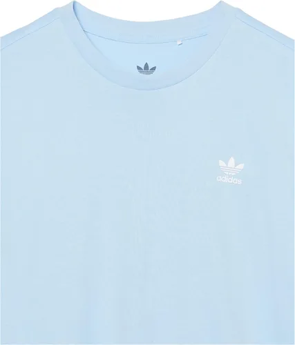Vista 3 de adidas Originals Camiseta Graphics para Niña