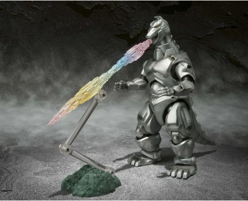 Vista 6 de Bandai Mechagodzilla - S.H.MonsterArts