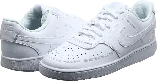 Vista 3 de Nike Court Vision Low - Tenis para hombre