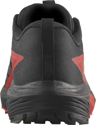 Vista 2 de Salomon Mens Sense Ride 5 Trail Running Shoes