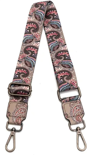 Vista 3 de FADEON Mochila de cuero para mujer, bolso de hombro de diseñador para mujer, bolso de libro de moda de PU convertible de viaje, Fadeon Bolso tipo