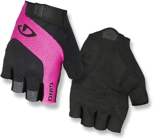 Vista 2 de Giro Tessa Gel - Guantes de ciclismo para mujer