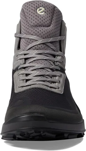 Vista 6 de ECCO Sport Biom 2.1 Gore-TEX® Mid Negro/Acero Nubuck