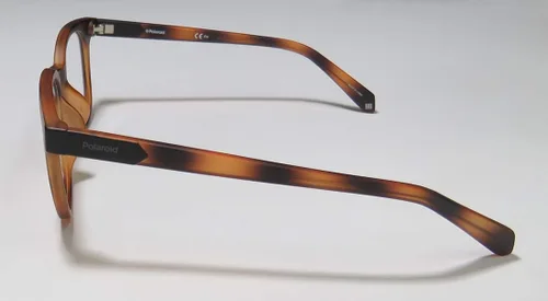 Vista 4 de Polaroid D339 Gafas de diseñador de borde completo estilo geek para hombremujer