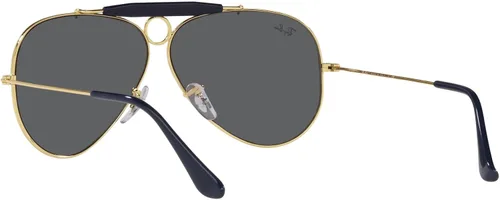 Vista 6 de Ray-Ban RB3138 Shooter Aviator Gafas de sol