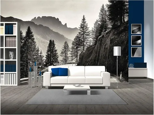 Vista 18 de Wall26 - Papel pintado autoadhesivo, serie de murales grandes (66 x 96 pulgadas, obra de arte - 26)