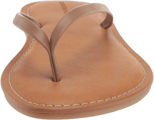 Vista 2 de Amazon Essentials - Sandalias con tira entre los dedos para mujer