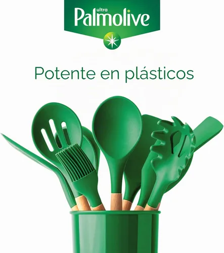Vista 7 de Palmolive Detergente líquido para vajilla, 1, 1
