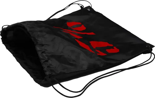 Vista 2 de 5% Nutrition Bolsa de gimnasio con cordón