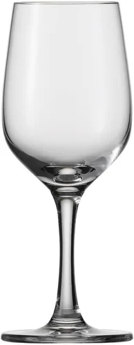 Vista 7 de D&V Valore - Juego de 6 vasos de cristal europeo, resistentes a las roturas, 15.4 onzas, vaso de vino tinto