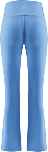 Vista 4 de baleaf Leggings acampanados para niñas, pantalones de yoga y danza, pantalones de campana para la escuela, preparados para adolescentes
