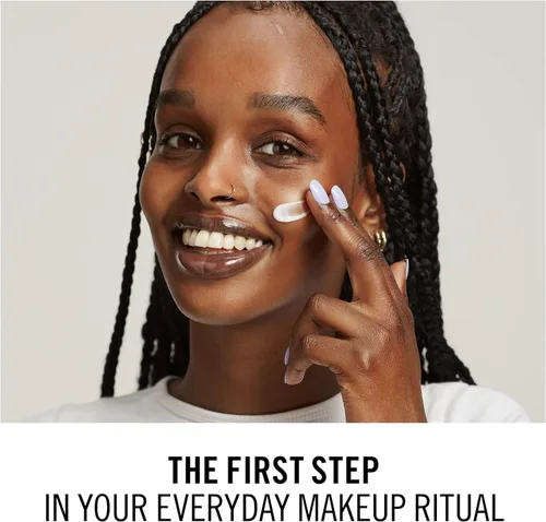 Vista 7 de Rimmel Fix y Perfect Pro Manual, Foundation Primer, 1 onza líquida
