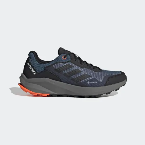 Vista 3 de adidas Zapatillas de running Terrex Trailrider Gore Tex Trail para hombre