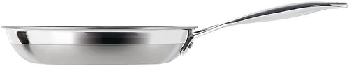 Vista 5 de Le Creuset Acero inoxidable de tres capas