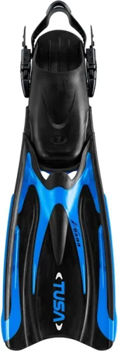Vista 9 de TUSA SF-0101 Hyflex Vesna Aletas de buceo