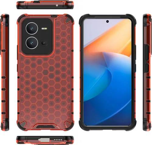 Vista 226 de Funda para Vivo iQOO Neo Cover - Funda para Vivo S1, color negro