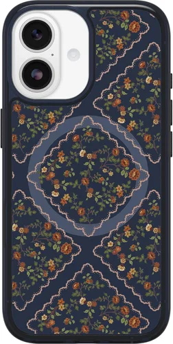 Vista 6 de OtterBox Funda para iPhone 17 Symmetry Series - Negro