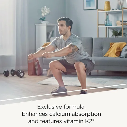 Vista 4 de Integrative Therapeutics OsteoPrime Ultra - Fórmula integral de salud ósea para apoyar la absorción de calcio * - Suplemento con vitamina D