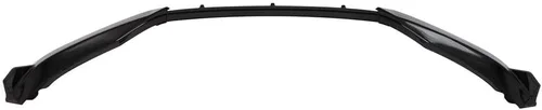 Vista 4 de ROADFAR Divisor de labio de parachoques delantero PP para Volkswagen para Jetta 2019-2021 3 piezas