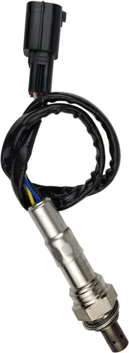 Vista 7 de Sensor de oxígeno de repuesto para 15788 75-4024 24355 SG1663 234-5015 Sensor de oxígeno delantero de relación de combustible de aire compatible