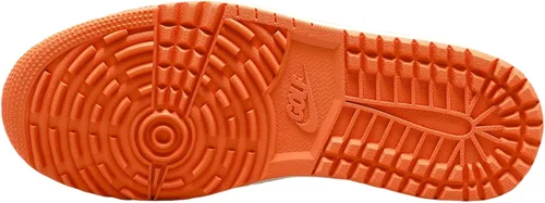 Vista 6 de Nike Air Jordan 1 Low Men's Golf Shoe