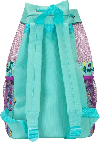 Vista 4 de Disney Bolsa de natación Minnie Mouse para niños