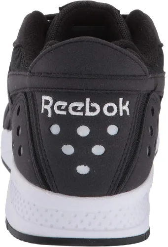 Vista 3 de Reebok Unisex Adulto Pyro BlancoAzul marinoRosa FusiónNegro