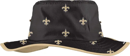 Vista 21 de FOCO - Sombrero deportivo para mujer, con logotipo de equipo de la NFL, para exteriores, para el sol Blanco híbrido