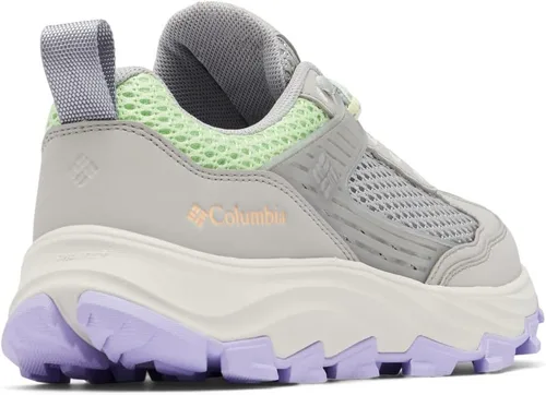 Vista 9 de Columbia Zapatos de senderismo Hatana Breathe para mujer