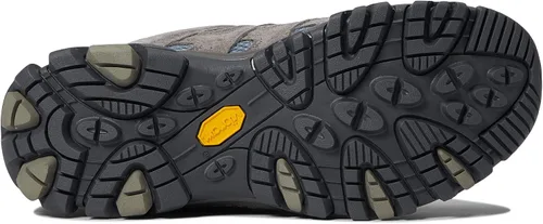 Vista 3 de Merrell Zapato Moab 3 para mujer