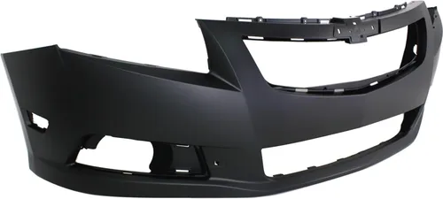 Vista 4 de Garage-Pro Kit de cubierta de parachoques compatible con Chevrolet Cruze 2011-2014 para modelos con paquete RS imprimado delantero