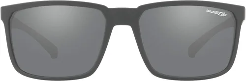 Vista 3 de ARNETTE Gafas de sol rectangulares de rayas An4251 para hombre