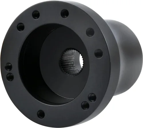 Vista 4 de Roykaw Adaptador de dirección para carrito de golf compatible con Club Car DS Negro