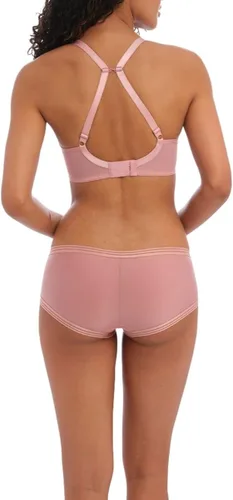 Vista 4 de Freya Sujetador de camiseta moldeado con aros para mujer