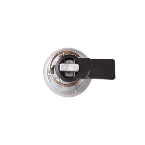 Vista 4 de Juego de cilindros de cerradura de puerta de combustible compatible para Toyota Tacoma 1995-2004 Tundra 2000-2003 4Runner 1991-95 Tapa