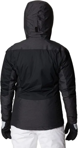 Vista 2 de Columbia Rosie Run - Chaqueta aislante para mujer