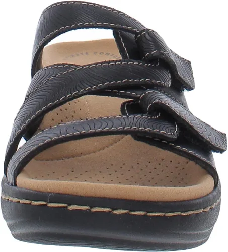 Vista 3 de Clarks Sandalias de tacón Merliah Karli para mujer