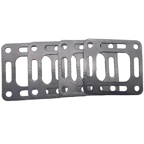 Vista 5 de 863726 Junta de codo de escape para MerCruiser V6 V8 4.3-8.2 L Drive 4 unidades, compatibles con 4.3L 5.0L 5.7L 7.4L 8.2L Stern/Out Drive