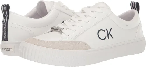 Vista 7 de Calvin Klein Tenis Lariss para mujer