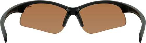 Vista 4 de Maxx Domain HD Lentes Negro Marco Gafas de Sol Deportivas