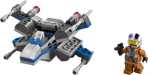 Vista 4 de LEGO Star Wars