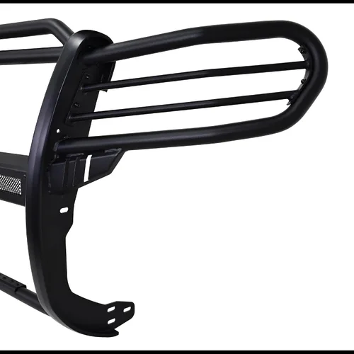 Vista 6 de Westin 40-33885 Sportsman X Grille Guard se adapta a Tacoma 2016-2023