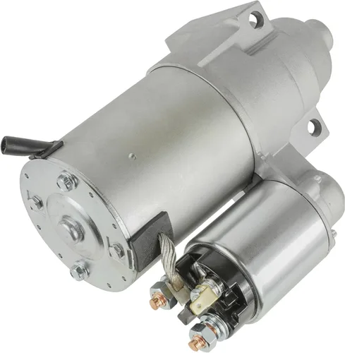 Vista 3 de Caltric Arrancador compatible con Cub Cadet Mower Zero Turn Z-Force 44 48 50 Kohler 20Hp 23Hp Command Ohv Twin Gas Engine 2004-2006