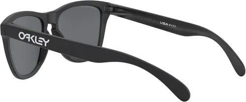 Vista 5 de Oakley Oo9245 Frogskins Low Bridge Fit Square Sunglasses