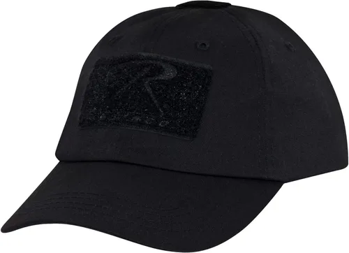 Vista 20 de Rothco gorra táctica de operador Verde oliva (Olive Drab)